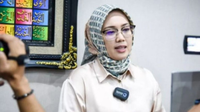 Pemkab Purwakarta Buka Posko Pengaduan THR