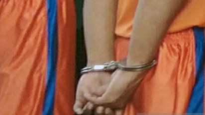 Sakit Hati Adik Dikeroyok Anak Tetangga, Kakak Bacok Pelaku Pengeroyokan