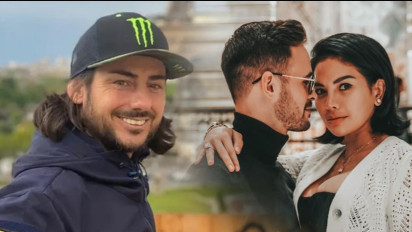 Pernah Memikat Hati Nyai, Inilah 5 Pria Sempat Jadi Kekasih Nikita Mirzani Sebelum Antonio Dedola