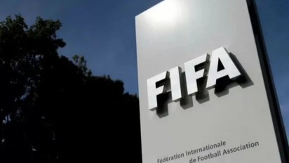 FIFA Beri Sanksi untuk Indonesia, Akmal Marhali: Jangan Ada Lagi PDIP