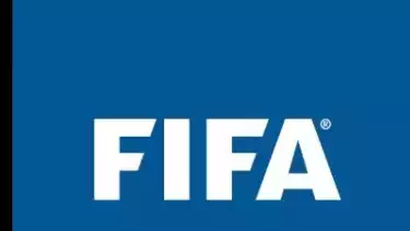 Logo FIFA