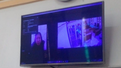 Terlibat Korupsi Pengadaan ATK, Mantan Kadis PPKB Provsu Divonis 1 Tahun Penjara