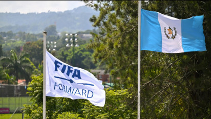 Mengenal FIFA Forward, Kucuran Dana Miliaran Rupiah untuk Indonesia yang Disetop