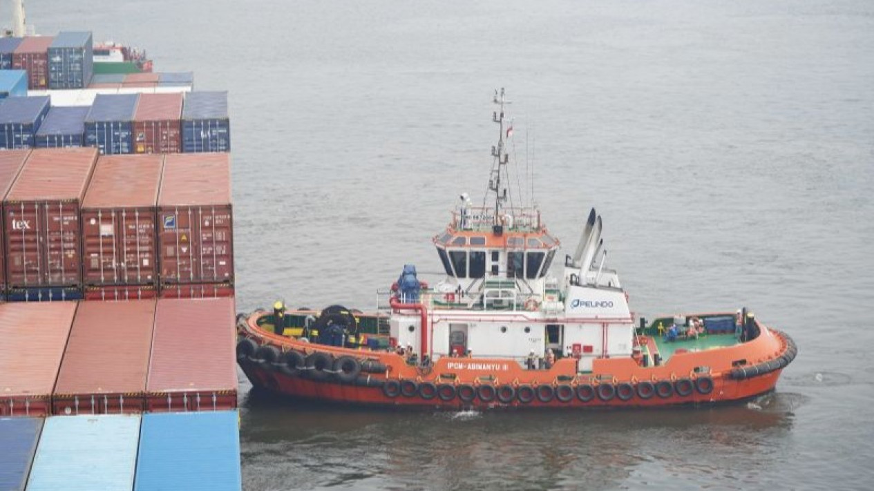 Hadapi "Peak Season" Idul Fitri 1444 H, SPJM Optimalkan Pelayanan
            - galeri foto