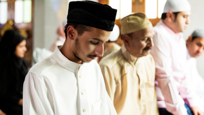 Inspirasi Khutbah Idul Fitri Bertemakan Perbedaan, Penuh Hikmah dan Menyentuh Hati