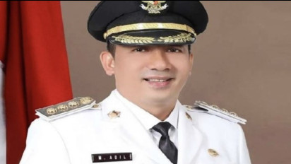 OTT Bupati Meranti, KPK Amankan Sejumlah Uang