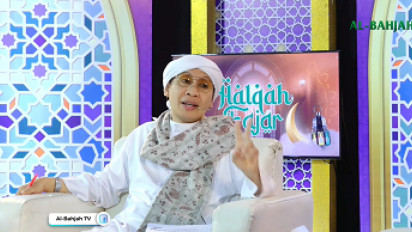 Astagfirullah, Masih Berani Maksiat di Malam Lailatul Qadar? Benarkah Dosanya Seribu Bulan Kata Buya Yahya?