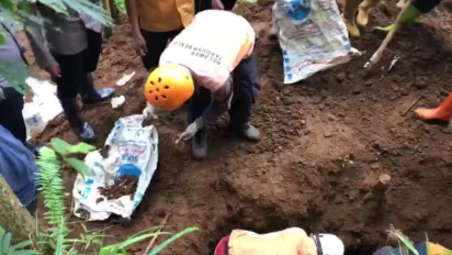 Kepala Labfor: Korban Dukun Slamet Telan Sianida, Daya Rusaknya dalam 1 sampai 5 Menit