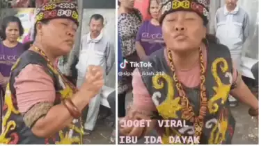 Ida Dayak