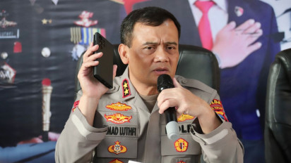 Kapolda Jateng Kirim Tim Psikolog untuk Periksa Kejiwaan Mbah Slamet Dukun Maut Banjarnegara