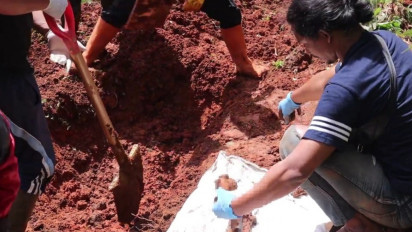 Baru 3 Korban Mbah Slamet Dukun Maut Banjarnegara yang Teridentifikasi, Berikut Ciri-Ciri 9 Korban Lainnya