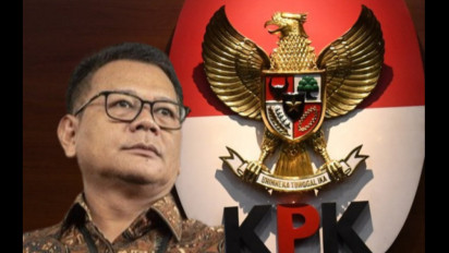 Polemik Pemberhentian Brigjen Endar Priantoro, ‘Cicak vs Buaya’ Jilid Kesekian?