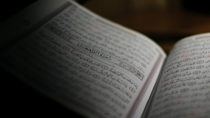 Kajian Tafsir Tentang Proses Turunnya Al-Qur'an di Bulan Ramadhan