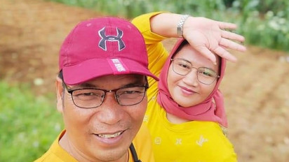 Kisah Perjalanan Dua Pasutri Lampung Kenal Mbah Slamet hingga Tewas Dibunuh