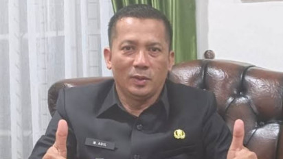 Kasus Suap Pengadaan Jasa Umroh, KPK OTT Bupati Kepulauan Meranti