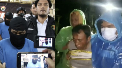 Update Kasus Pembunuhan oleh Mbah Slamet, Kapolda: Dia itu Berubah-ubah