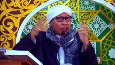 Ingin Menikah dengan Janda tapi Orang Tua Tak Setuju? Begini Pesan Tegas Buya Yahya