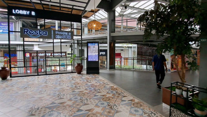 Hadapi Mudik Lebaran, Rest Area Tambah Pegawai dan Toilet