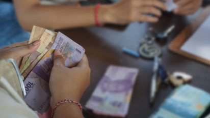 BSU 2025 Tahap 1 Sudah Cair! Ini 4 Ciri-Ciri Dana Rp 600 Ribu Sudah Masuk Rekening Anda