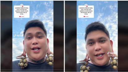 Fantastis, Ternyata 3 Barang ini yang Harus Dipersiapkan Jika Ingin Melamar Suku Dayak Menurut Influencer Onal Majan