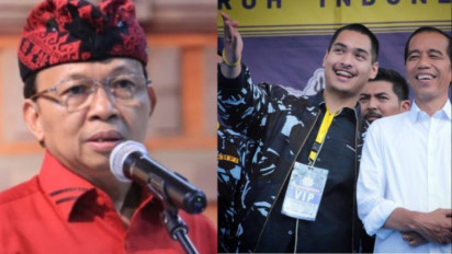 Menpora: InsyaAllah World Beach Games Nggak Gagal, Meski Israel sudah Ditolak Gubernur Bali 