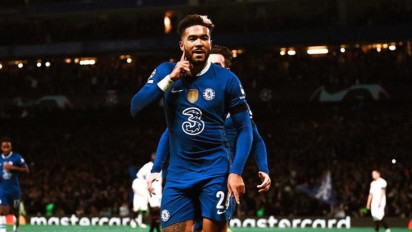 Reece James Bisa Absen Penuh saat Chelsea Hadapi Leeds United, Enzo Maresca Beri Peringatan