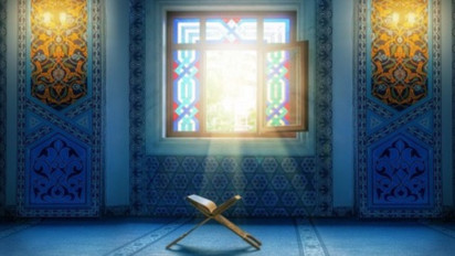 Jangan Lewatkan Malam ke-17 Ramadhan dan Momen Nuzulul Quran, Ini Amalan yang Dianjurkan