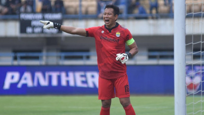 Drama Penalti 2014 yang Tak Pernah Dilupakan Persib, 'Ritual' Khas I Made Wirawan Antar Maung Bandung Juara ISL