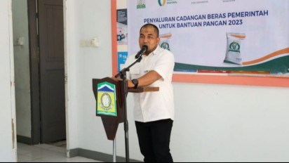 414 Gampong Aceh Besar Telah Menerima Pencairan Penghasilan Tetap Aparatur Periode Januari - Maret 2023