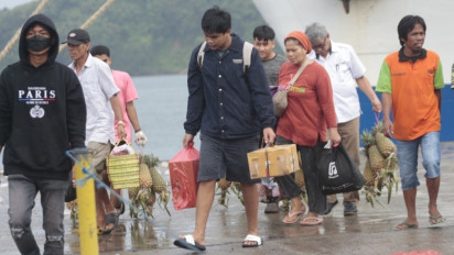 13 Kapal Disiapkan Antisipasi Lonjakan Pemudik di Pelabuhan Parepare