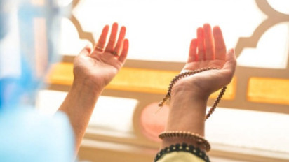 Doa yang Dianjurkan Rasulullah SAW untuk Dibaca Pada Hari Sabtu