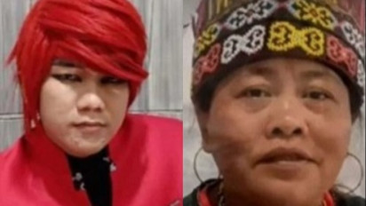 Begini Komentar Pesulap Merah soal Ida Dayak, Terungkap di Instagram