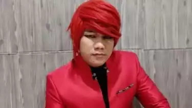 Begini komentar Pesulap Merah soal Ida Dayak, terungkap di Instagram