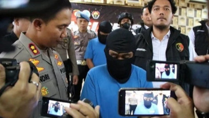 Pasutri di Lampung Rela Gadaikan Mobil Demi Gandakan Uang oleh Mbah Slamet, Ujungnya Dihabisi