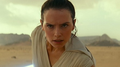 Daisy Ridley Dipastikan Kembali Perankan Rey di Film Terbaru Star Wars