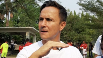 3 Fakta Dennis Wise, Legenda Chelsea yang Digadang-gadang Jadi Pelatih Timnas Indonesia U-17