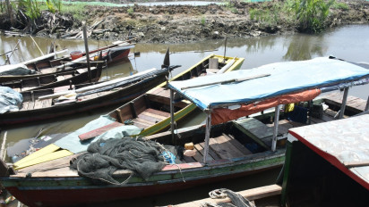 Pertamina Jamin Pasokan BBM Bio Solar Aman Bagi Nelayan