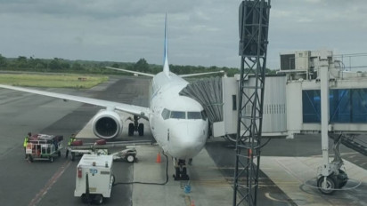 Bandara Radin Inten Prediksi 3.000 Pemudik di Puncak Arus Mudik Lebaran 1444 H