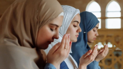 Doa Dimudahkan Perjalanan, InsyaAllah Mudik Lancar dan Berkah