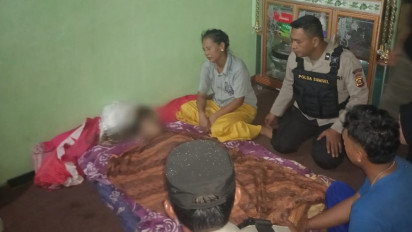Dua Bocah Tenggelam di Sungai Lematang, Satu Ditemukan Meninggal