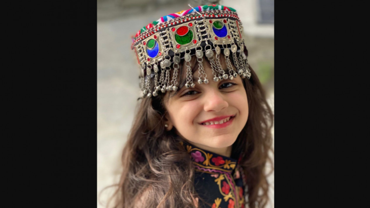 Menilik Lembah Hunza dan Kalash Pakistan | Lembah Terpencil Berpenghuni Bidadari?!
            - galeri foto