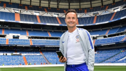 Akmal Marhali Dukung Dennis Wise Jadi Pelatih Timnas Indonesia U-17, Tetap Tentang Piala Dunia U-17 Indonesia