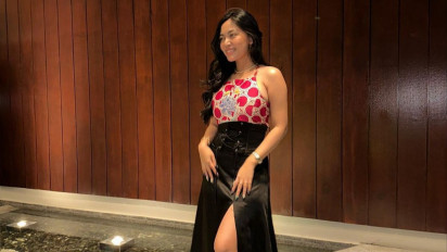 Rachel Vennya Curhat 60 Cushion Korea Miliknya Ditahan, Ini Penjelasan Bea Cukai