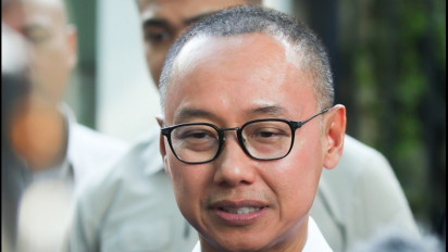 PAN Beri Peluang KIB, KIR dan PDIP Bakal Membentuk Koalisi Besar pada Pilpres 2024