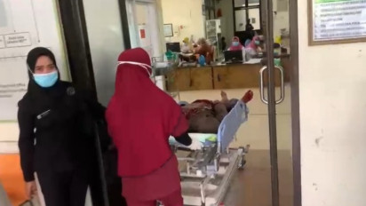 Update Kasus Pembacokan di Bangkalan, Madura, Korban Meninggal  Dunia Bertambah Dua Orang