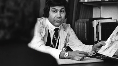 Keji, Dokter ini Gunakan Spermanya Sendiri Untuk Buahi Pasien yang Ingin Inseminasi, Punya Anak Biologis Lebih Dari 10