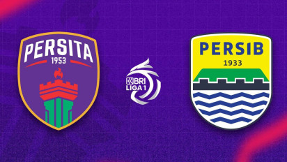 Persib Bandung Tanpa Dukungan Suporter Sendiri, Ini Alasan Persita Tangerang Tak Beri Jatah Tiket untuk Bobotoh