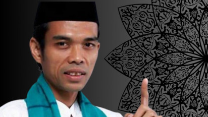 Waspada! Pahala Puasa Bisa Hangus Gegara Penyakit Hati yang Dijelaskan Ustaz Abdul Somad Ini
