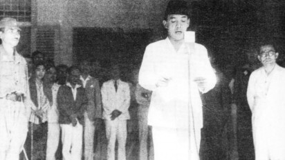 Peristiwa Penting Bangsa Indonesia yang Terjadi di Bulan Ramadhan