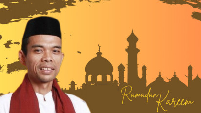 Hidup Hanya Sebentar, Apa yang Dikejar? Ustaz Abdul Somad Ingatkan Ini